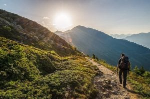 Best Hiking Tips 1