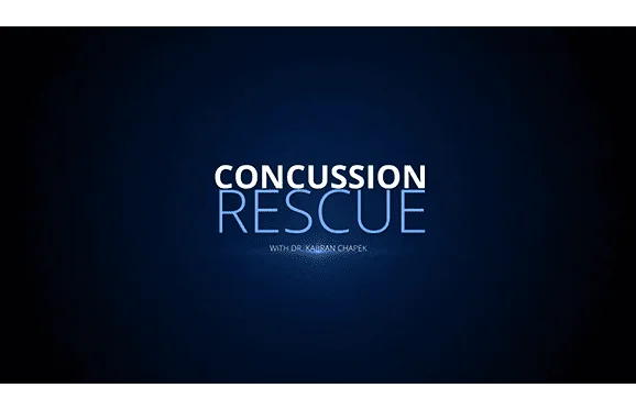 Concussion Rescue Online Course | BrainMD