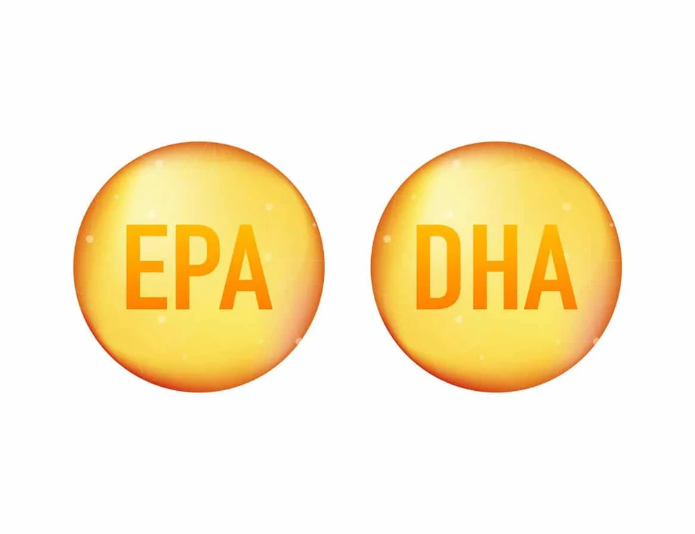 EPA vs DHA