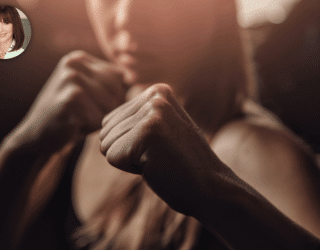 What is a Stress Response? Fight, Flight, Freeze or Fawn | Tana Amen