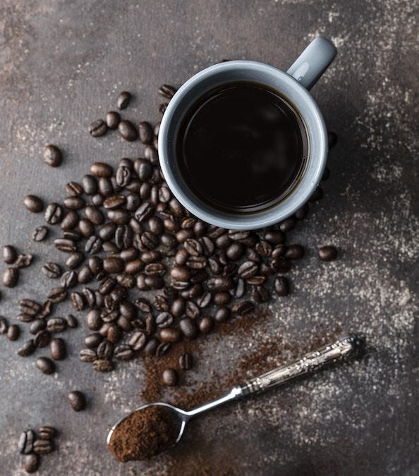 How Coffee Helps Save the Rainforests