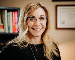 Melissa Quinn, M.D.