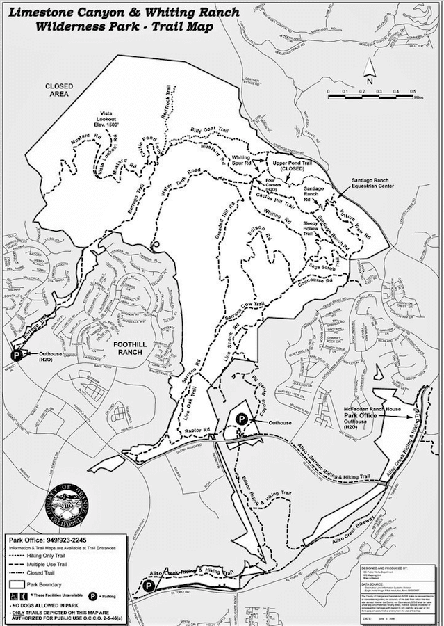 Hiking Maps | Hiking Tips