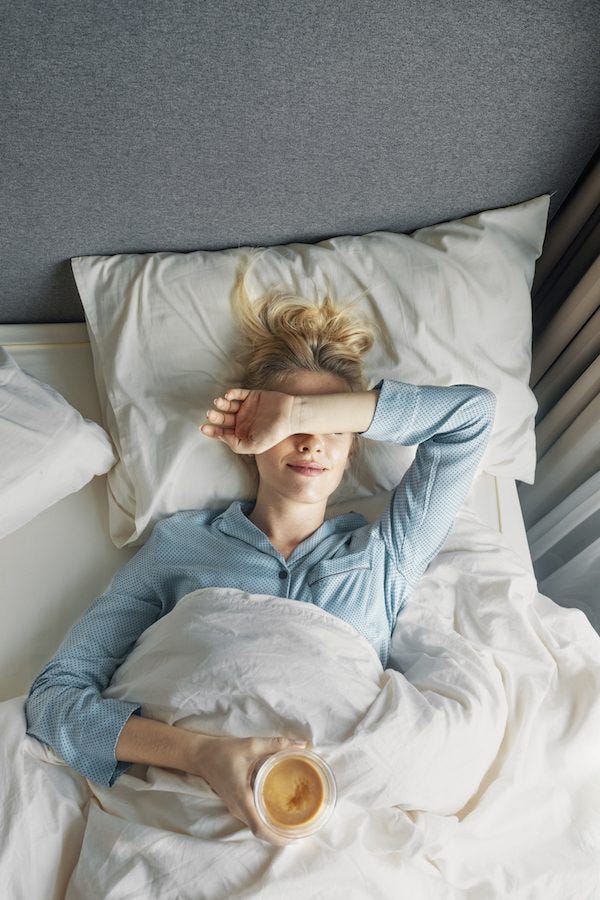 6 Simple Ways to Become an Early Riser & Enjoy It!