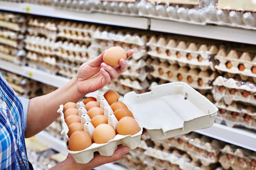 How to Buy the Right Eggs | BrainMD