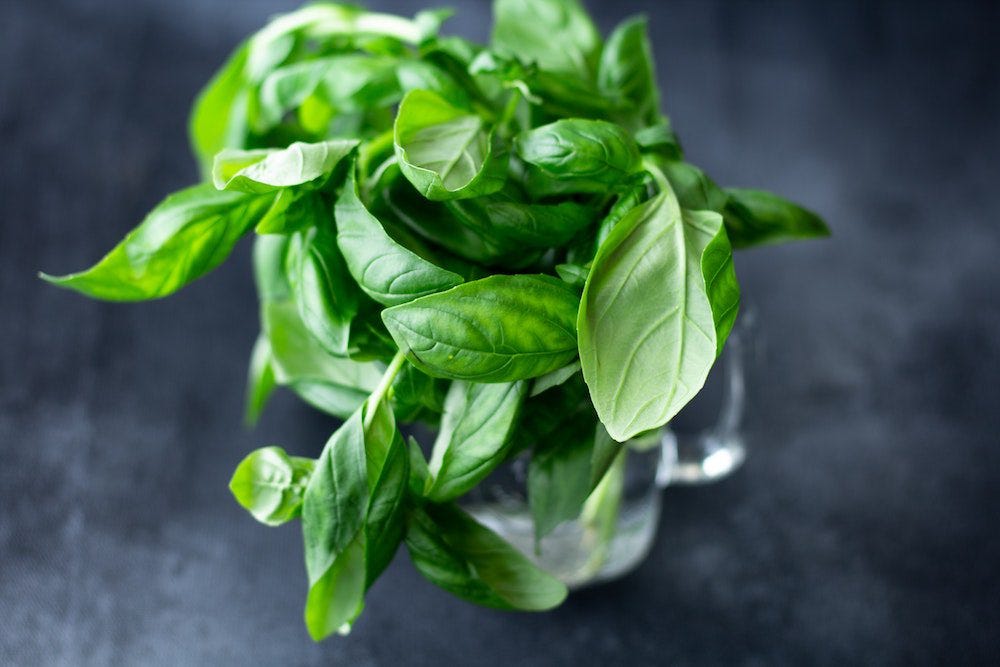 How to Eat More Greens Each Day | BrainMD