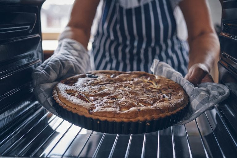 Here's How to Make Healthy Baked Goods + Tips & Recipes!