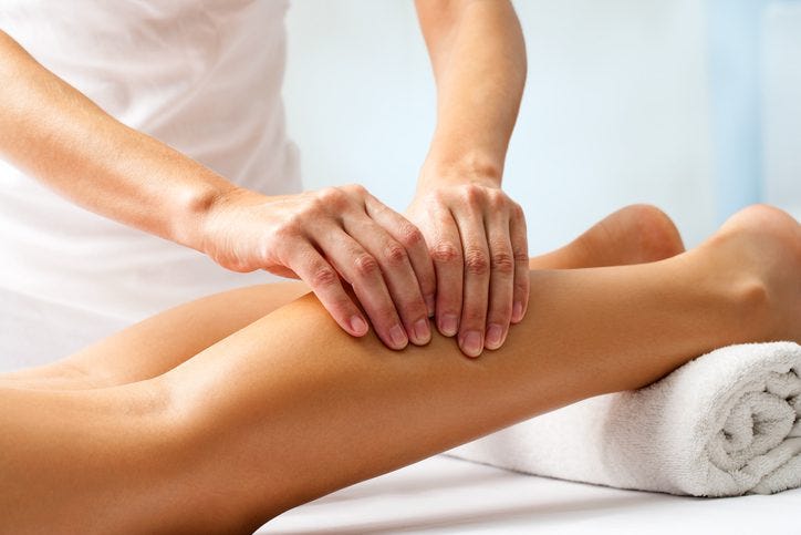 Lymphatic Massage | Health Trends in 2020