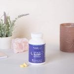 One of the Best Supplements to Help You Sleep