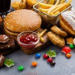 standard american diet is unhealthy 1