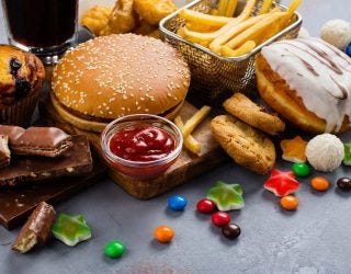 standard american diet is unhealthy 1
