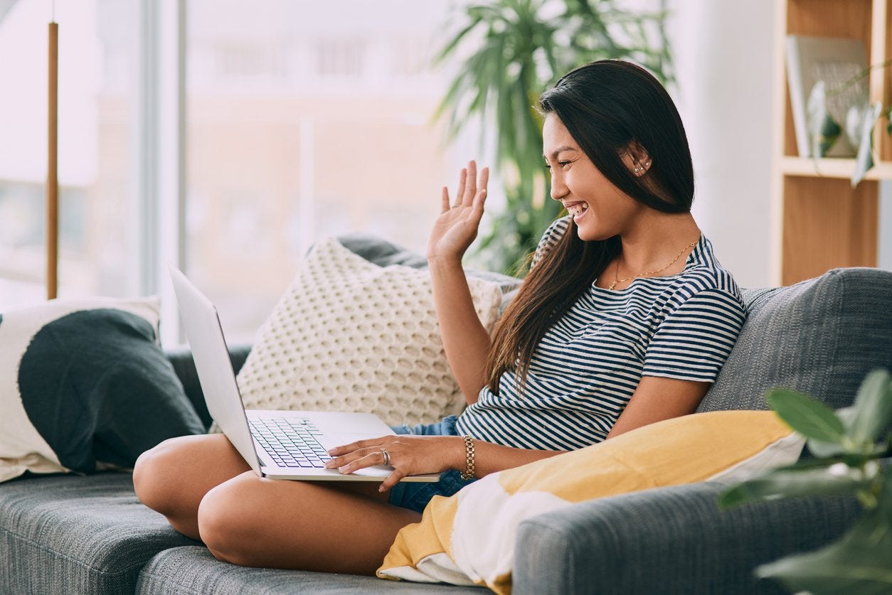 How to Stay Connected During Quarantine