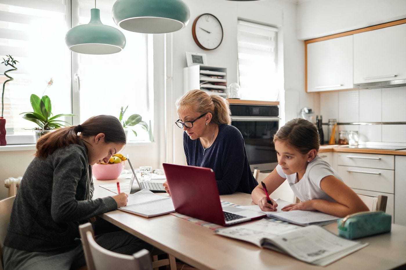 12 Tips for Distance Learning for Parents | BrainMD