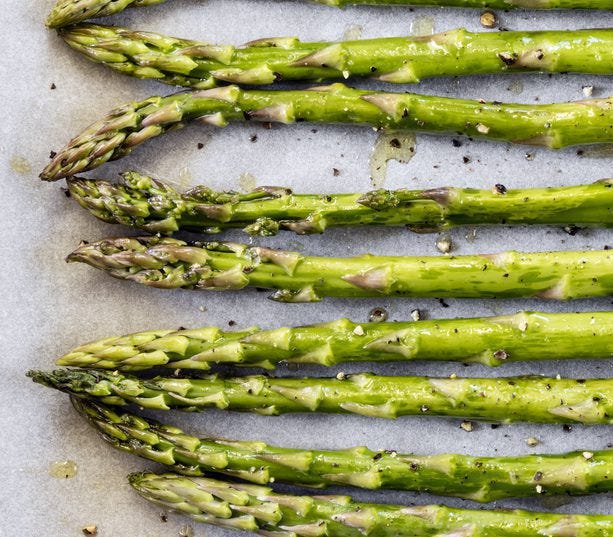 Ways to Cook Asparagus | BrainMD