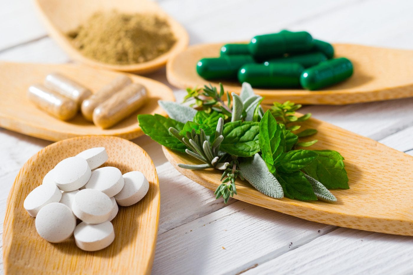 What is Bioavailability? Learn Which Vitamins are Best Absorbed