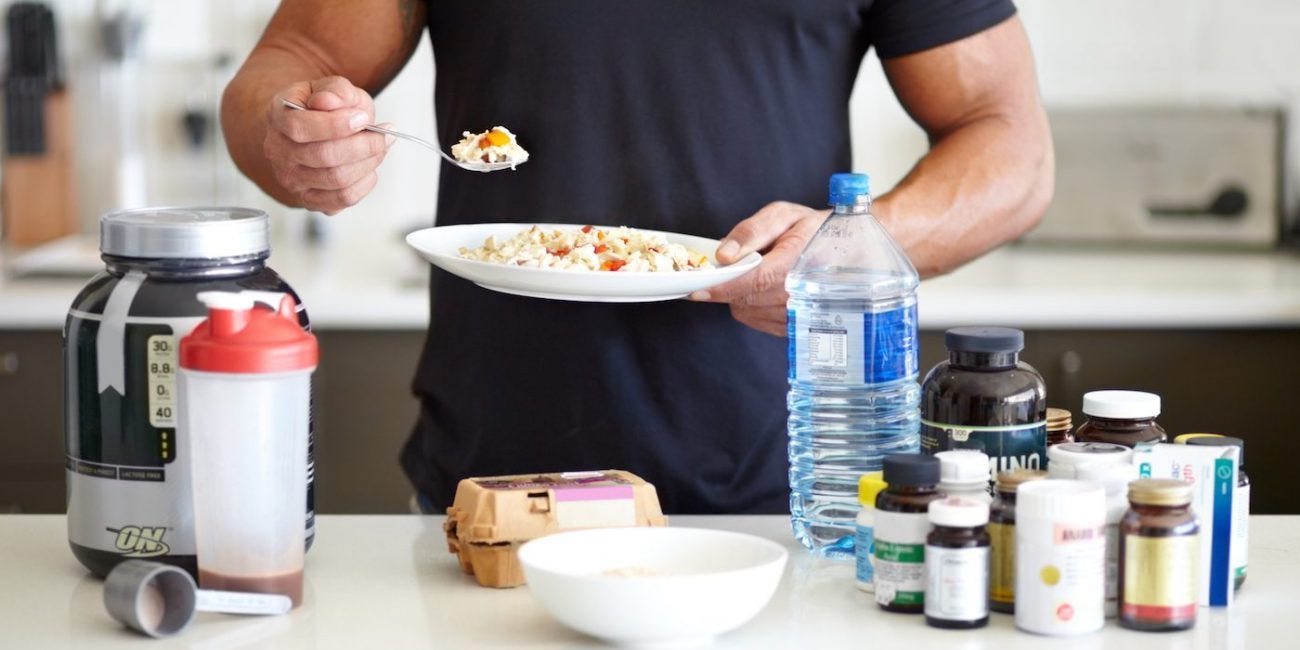 what is bioavailability vitamins 1