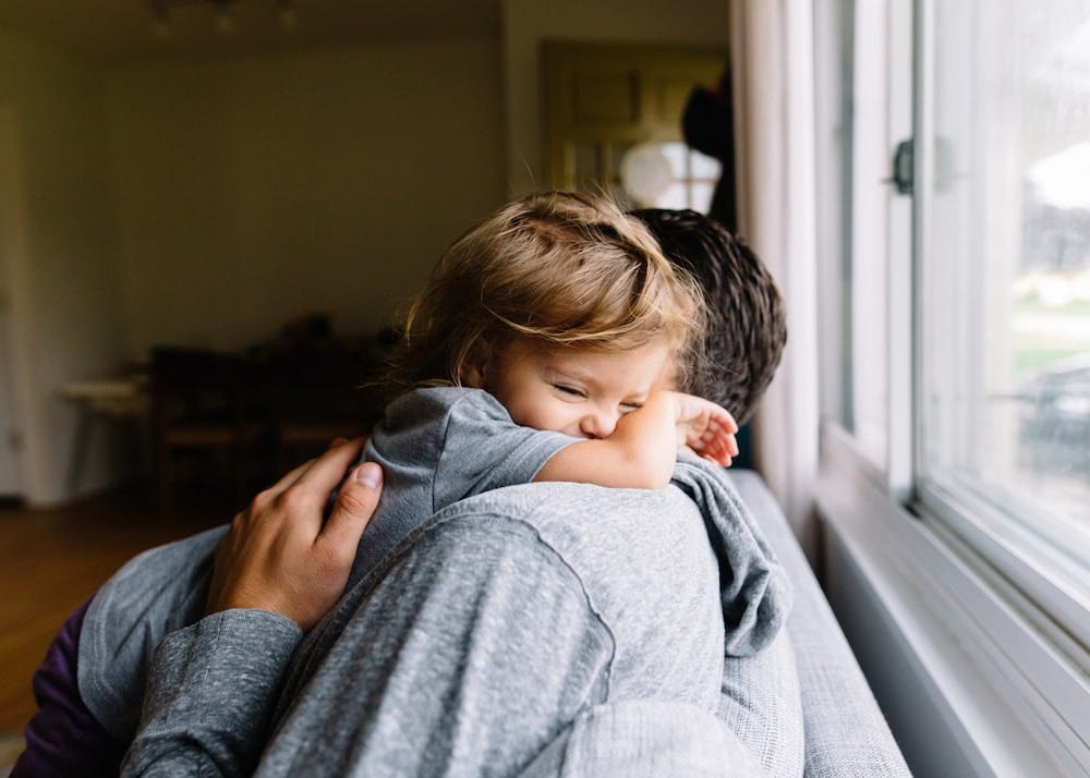 Guide to Gentle Parenting & How it Works | BrainMD