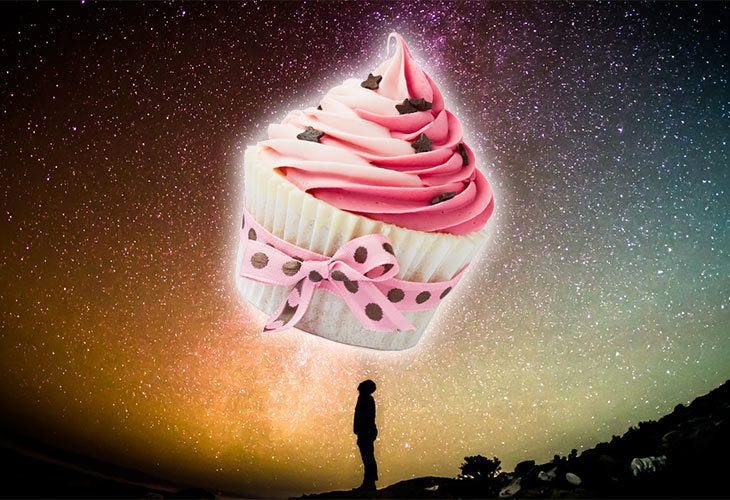 3 Strategies for Overcoming Cravings