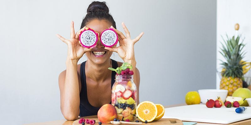 3 Things All Vegans Should Know