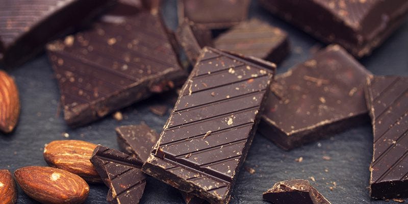 4 Ways Chocolate Can Boost Your Brain