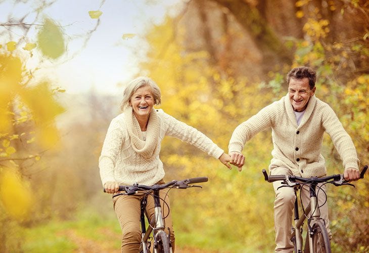 How Probiotics Keep You Balanced