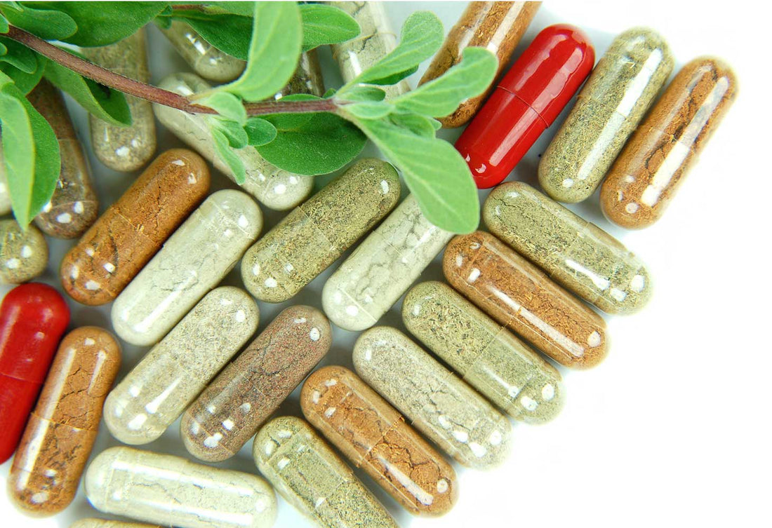Do You Really Need Supplements? Think Before You Buy.