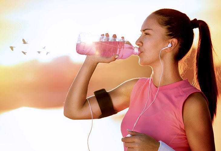 Brain Boost on the Go