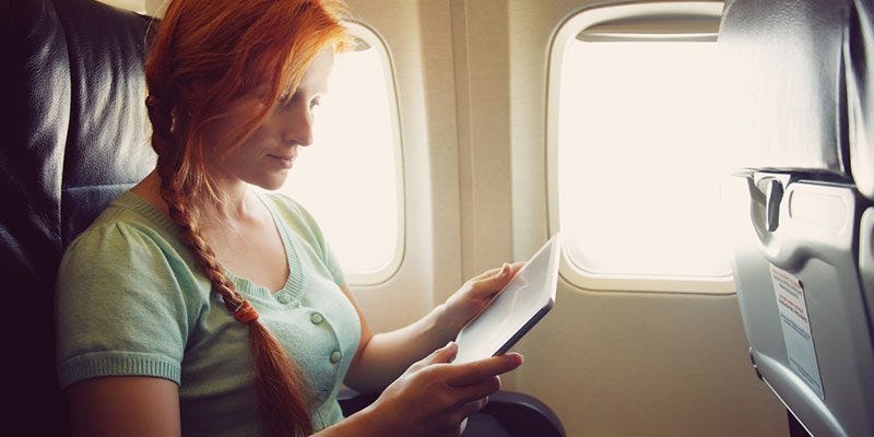 Lack of Real Breaks Can Take a Serious Toll on Health