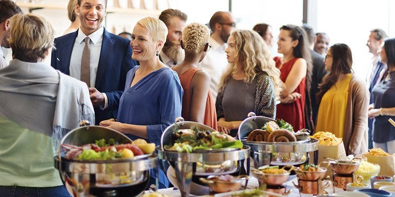 9 Tips to Avoid Holiday Weight