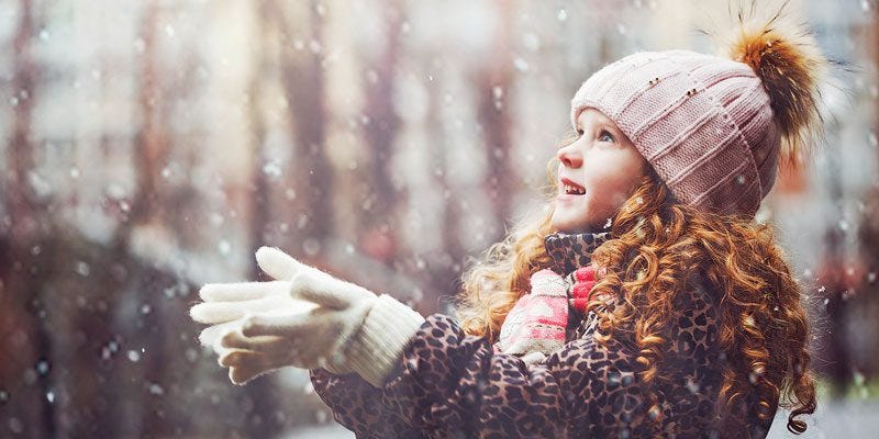 5 of the Best Ways to Keep Kids Healthy During the Holidays