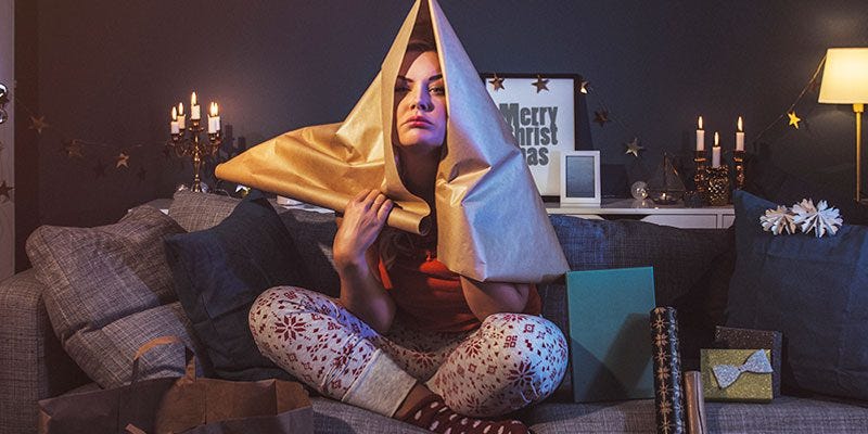 4 of the Best Ways to Relieve Holiday Stress