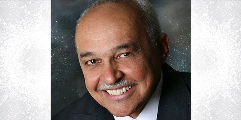 Meet Dr. Parris Kidd, Chief Science Officer