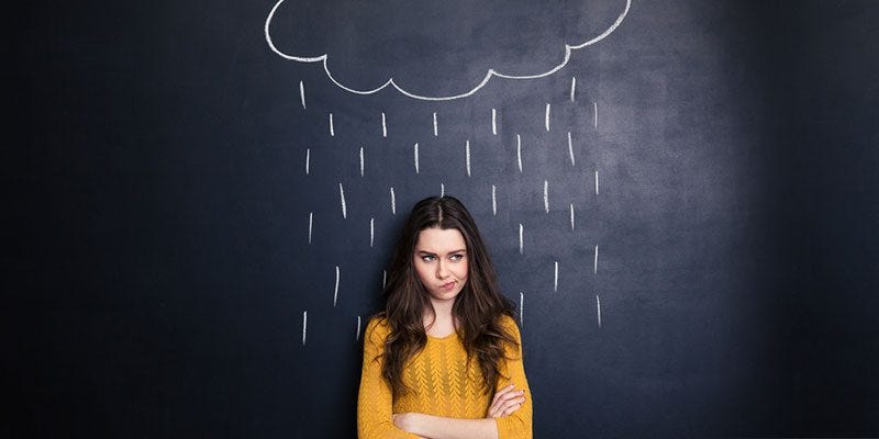 Struggling with a Vitamin B6 Deficiency?