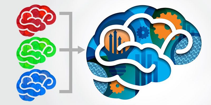 Why Multiple-Mechanisms are Better for Your Memory