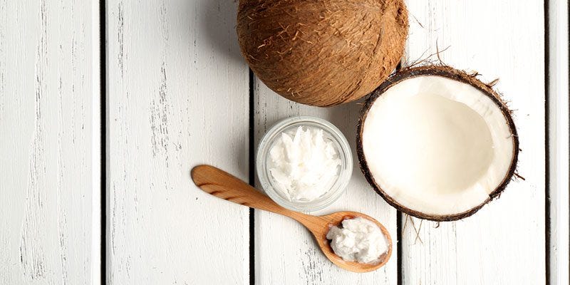 Here Are Some of the Top Reasons You Should Be Nuts About Coconuts!