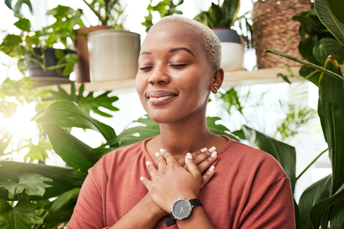 How Your Brain Responds to Gratitude Practice