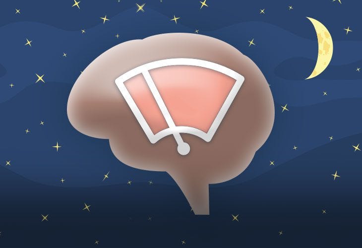 Research Shows Sleep Cleans Your Brain