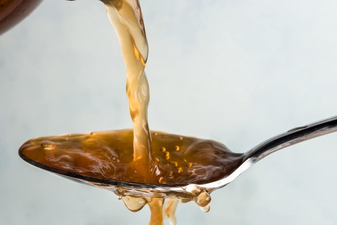 Here Are 3 of the Top Health Benefits of Apple Cider Vinegar