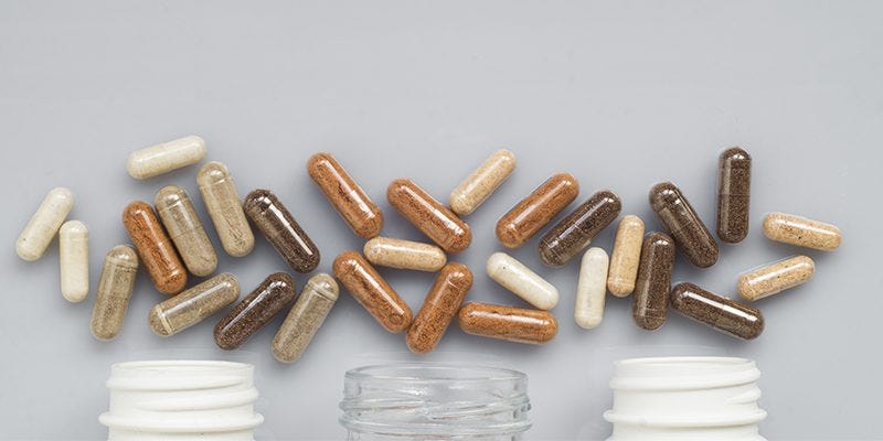 Do You Really Need All 8 B Vitamins?