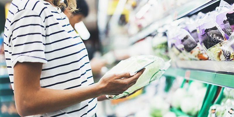 4 "Healthy Foods" That are Actually Bad for You