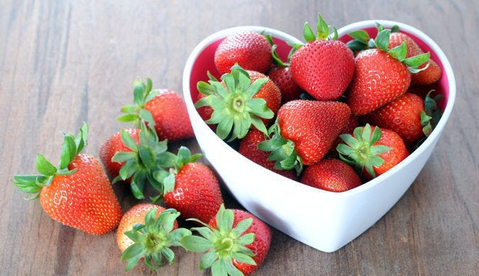 Be Your Own Valentine This Year