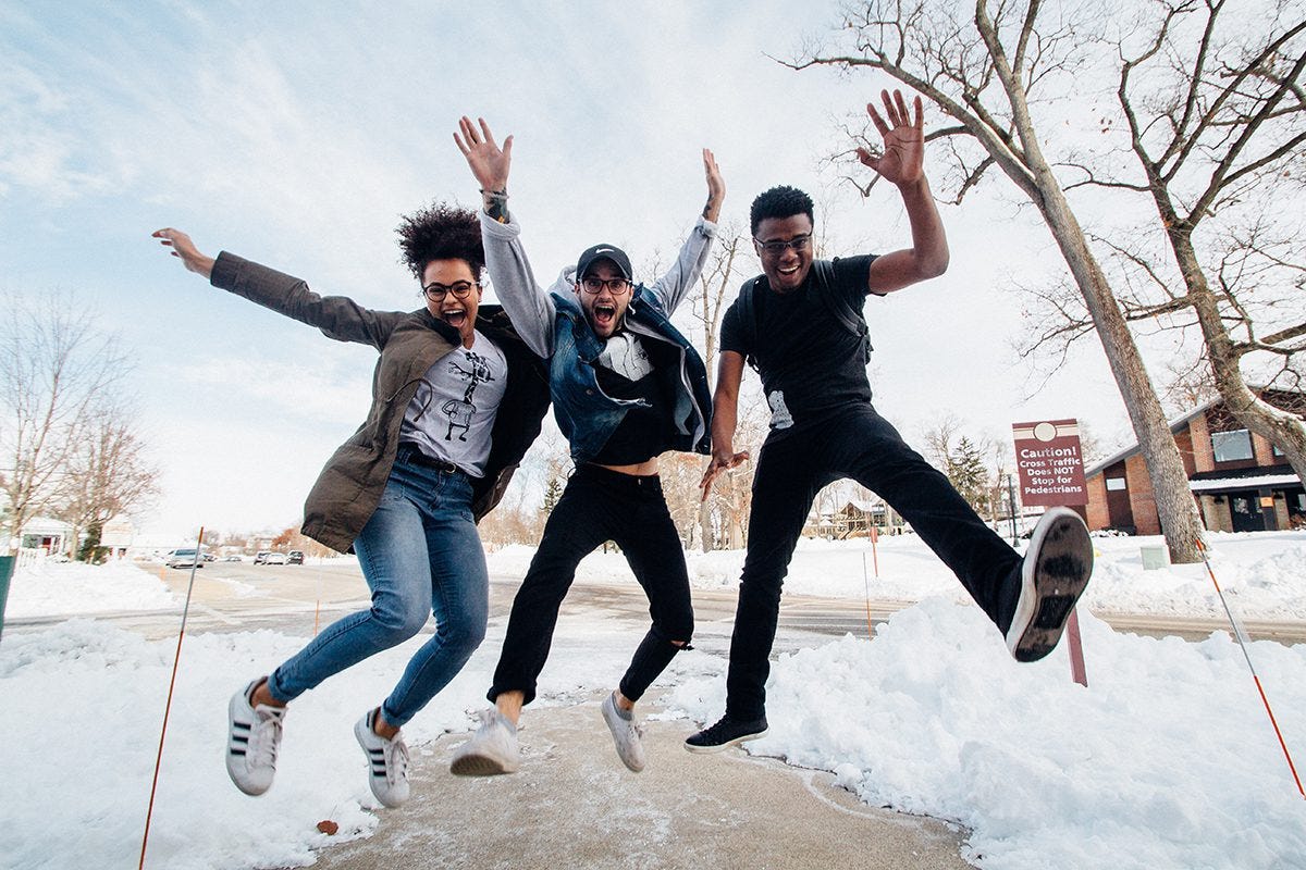 Here Are Some of the Best Tips for How to Overcome the Winter Blues
