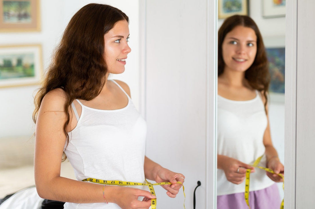 Natural Ways to Lose Belly Fat