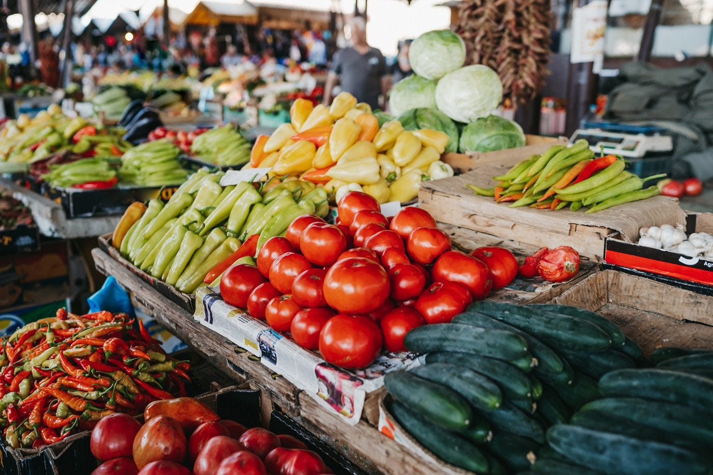 What Are Some of the Best Health Benefits of Antioxidants?