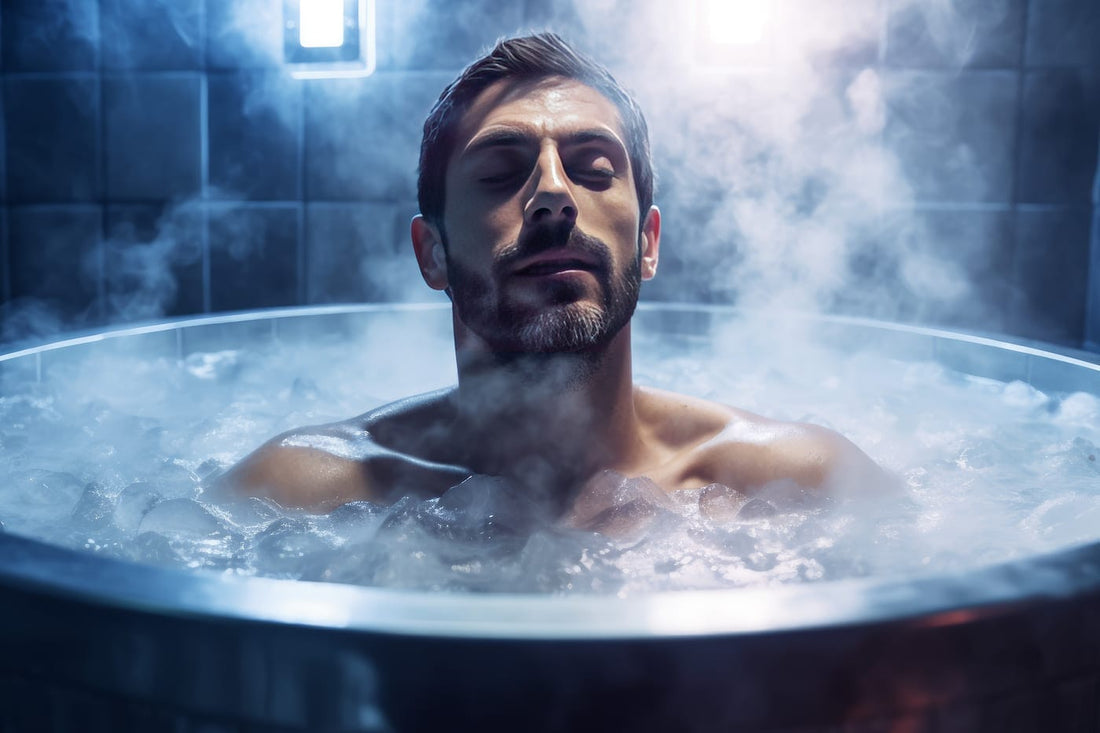 What Are Some of the Top Health Benefits of Cold Showers?