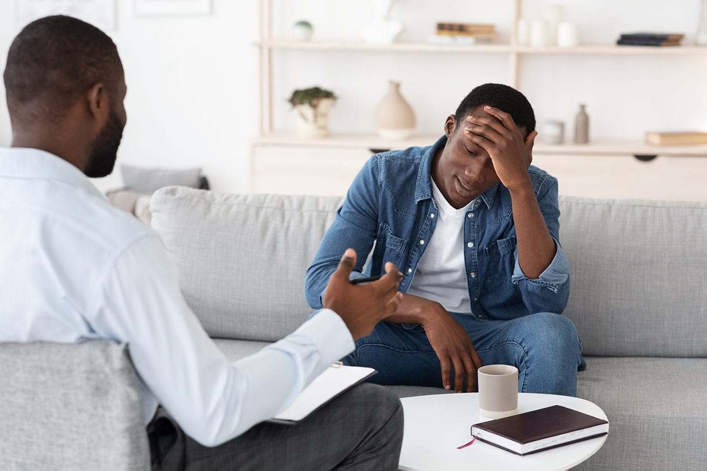 Top 10 Benefits of Therapy and Where You Can Go to Get Help