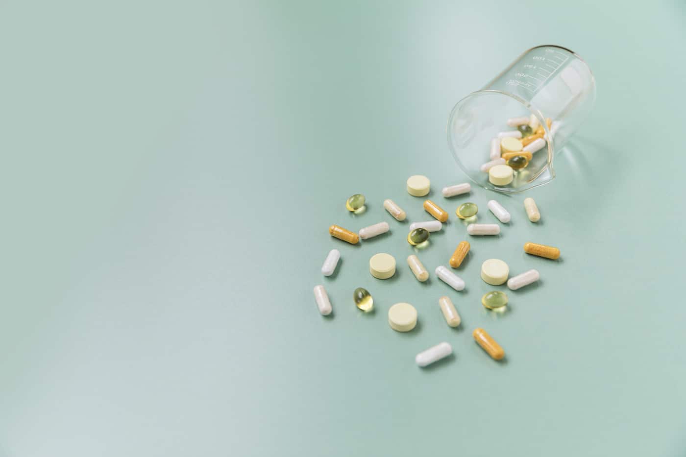 What Are the Best Vitamins & Nutrients for Memory?