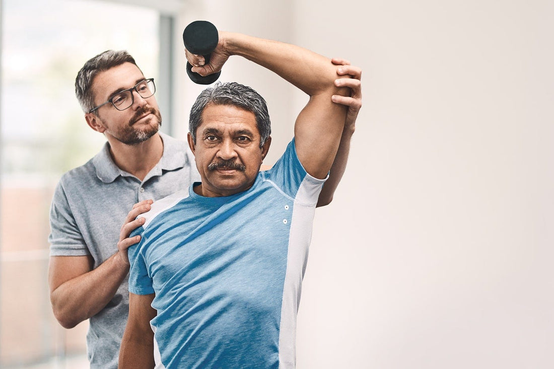 The 6 Best Vitamins for Better Bone Health