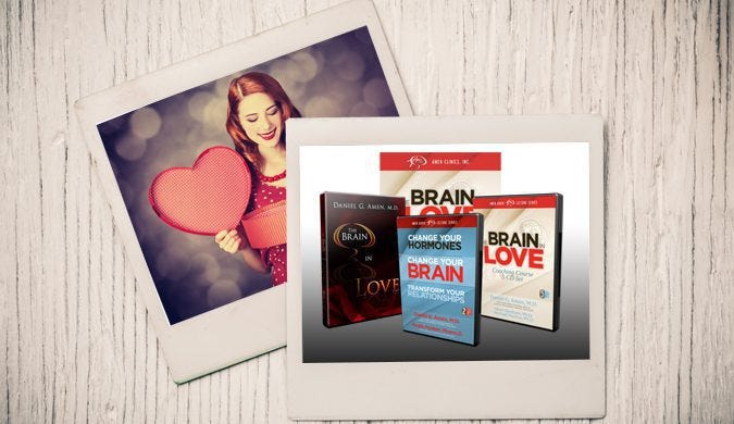 Better Brain—Better Sex!