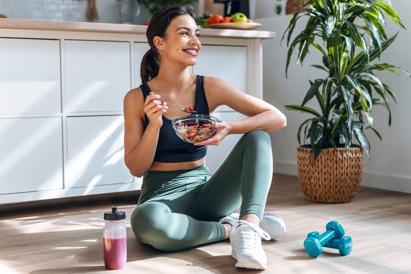 6 Helpful Ways to Boost Your Immune System